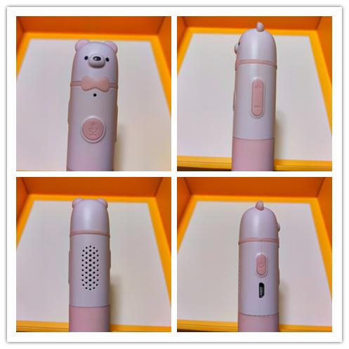 点读笔简直是哄娃神器,哄娃神器智能早教机