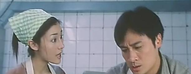 李嘉欣是巩俐级别的大咖？于正老师，您是不是对巩俐有什么误解