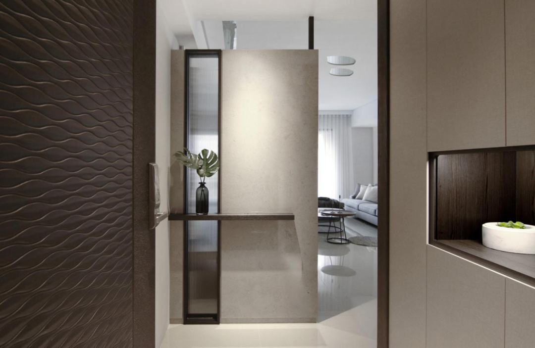 硬核知识聊一下温柔的玄关丨附：知识树