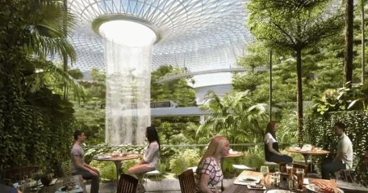 感受建筑艺术的动人魅力,领略建筑的别样之美