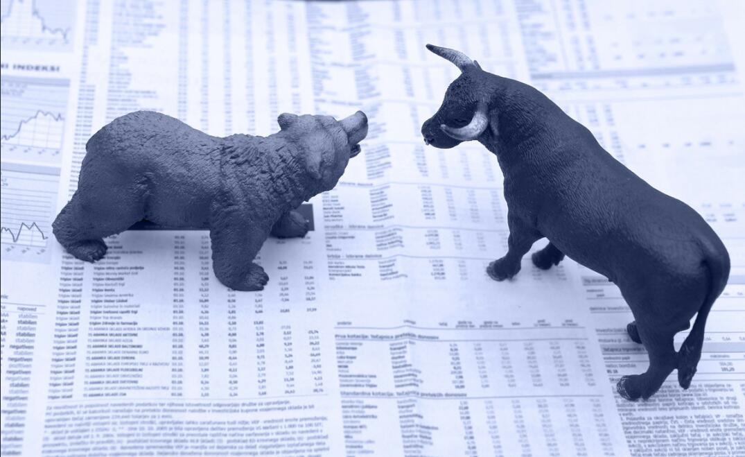 a股震荡行情结束后将何去何从,a股释放了两个信号市场走势展望