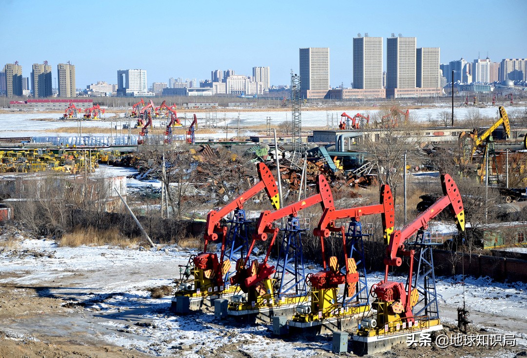 高铁就要通车?东北振兴的希望终于来了!地球知识局