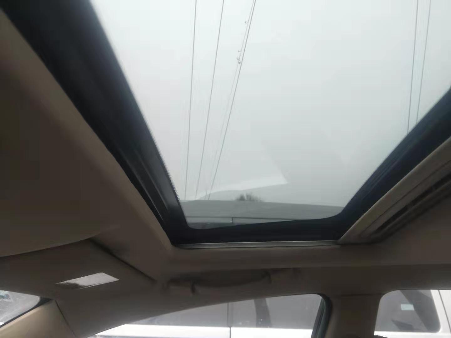 独立悬挂，电动座椅，质量可靠，带商业险，胖哥这算是捡漏了吗？