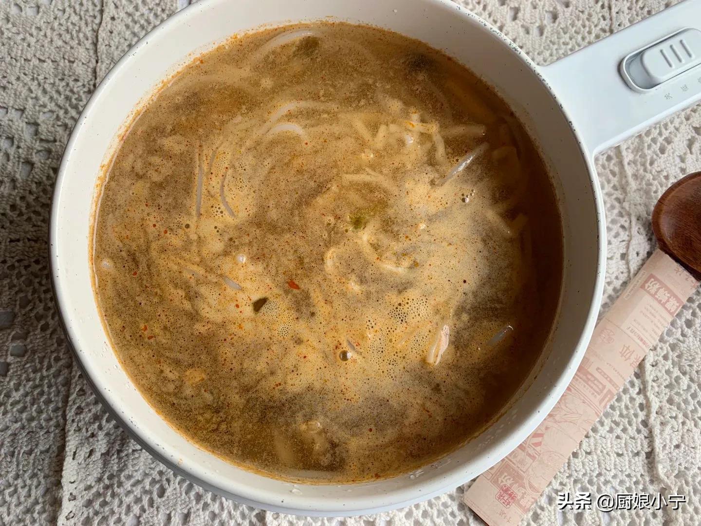 李子柒的螺蛳粉真的值得买吗,李子柒螺蛳粉哪个牌子正宗