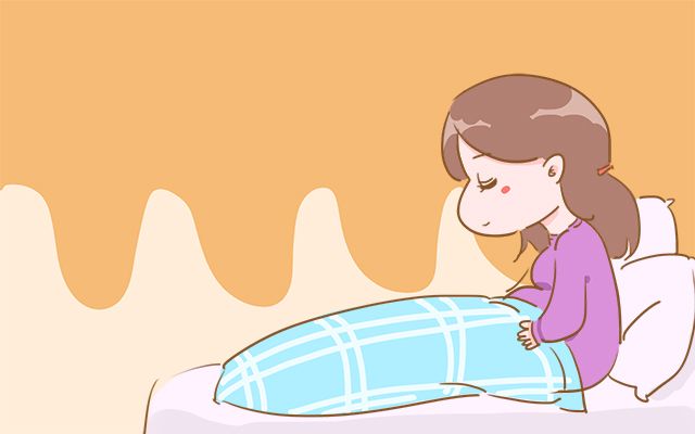 产后运动月子恢复操,产后骨盆恢复的运动方法图解