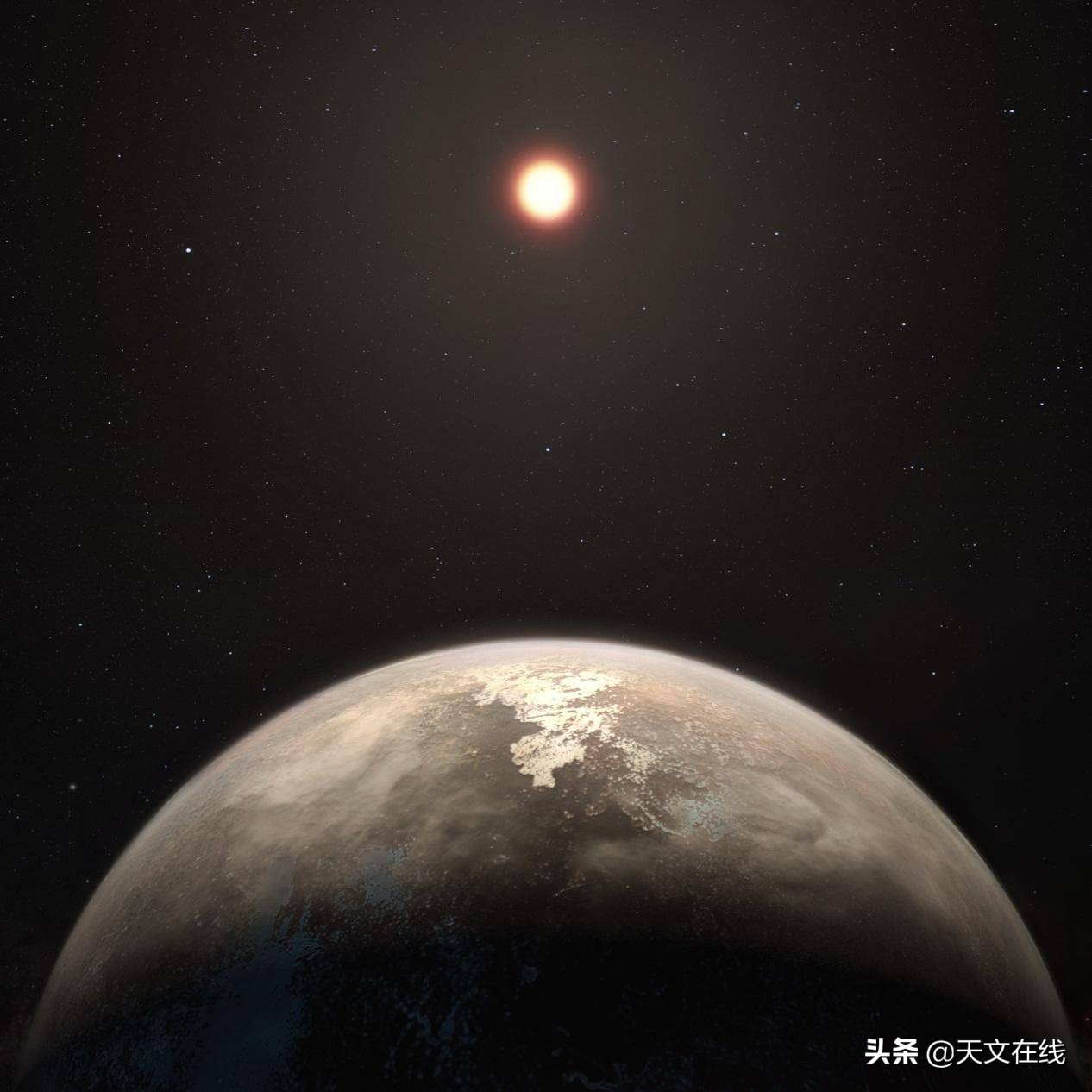 在浩瀚宇宙中,生命的存在,需要什么样的条件?