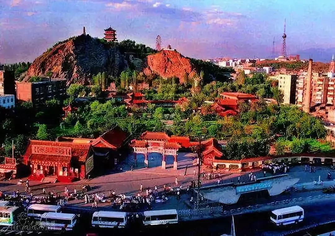 张曜的幕僚萧雄：纵横二万里，豪情满天山