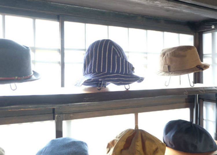 京都“安食路地”！复古怀旧的长屋与才华洋溢的艺术家们