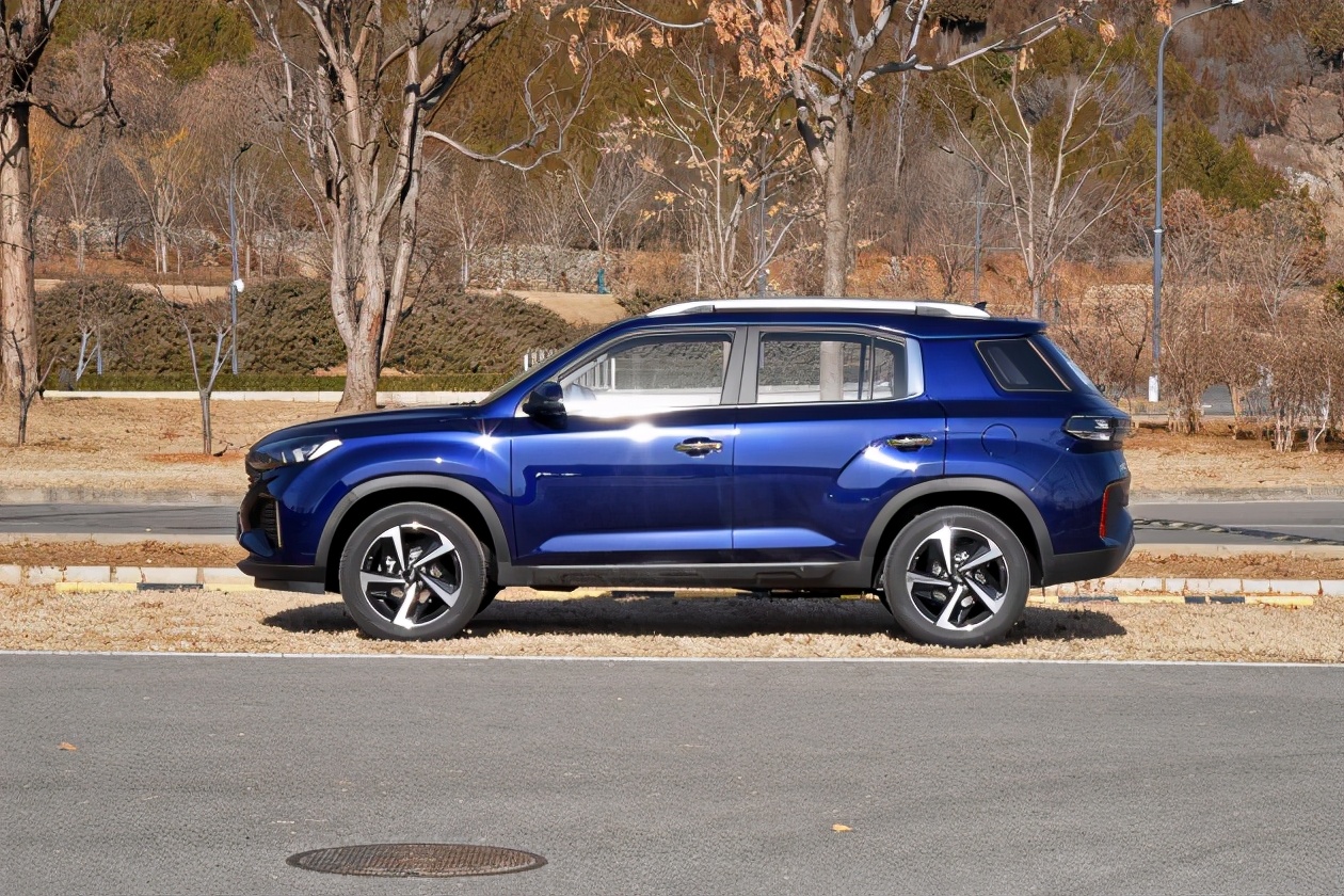 新款换代ix35试驾,试驾ix35现代2021款2.0自动挡