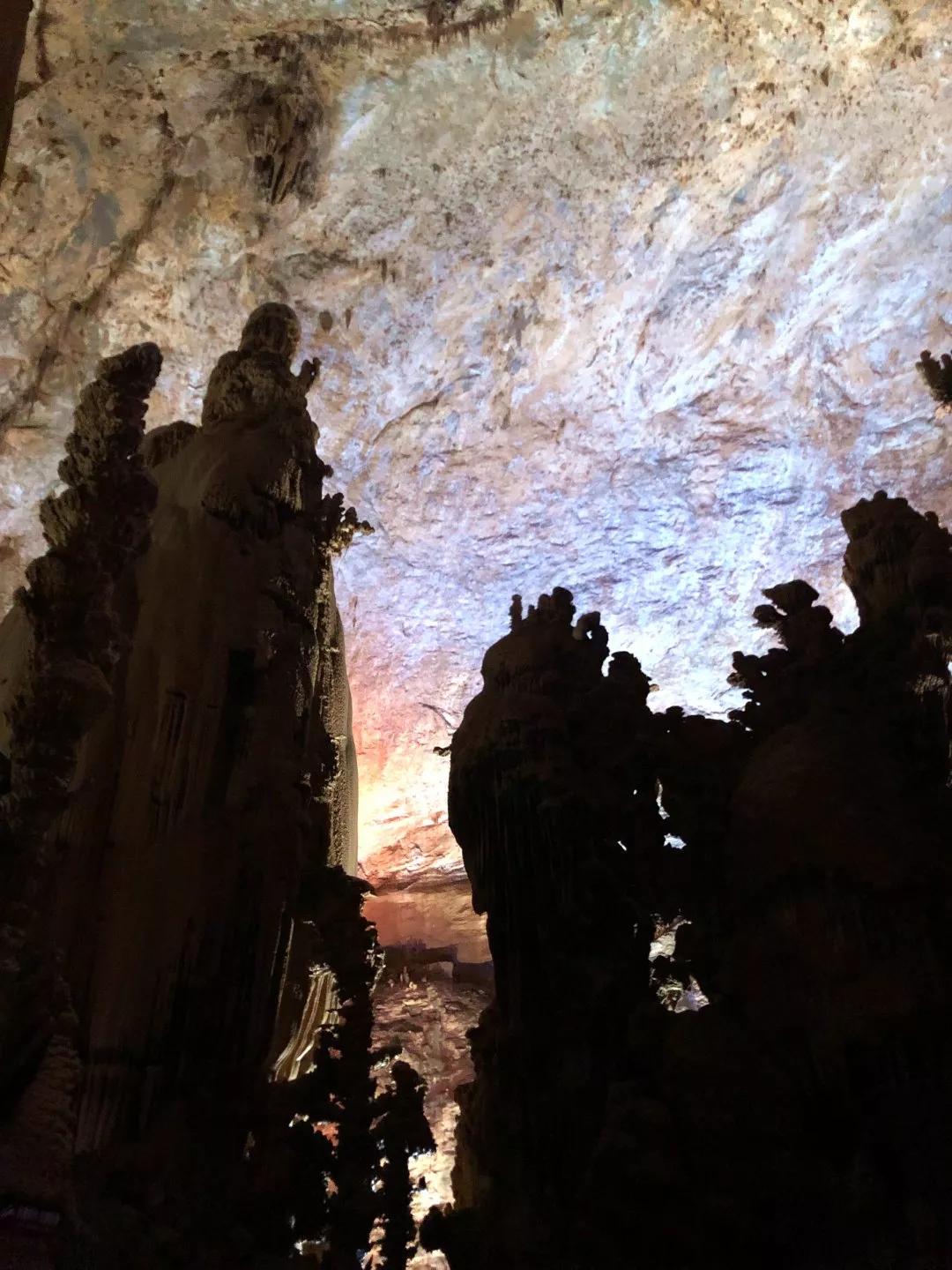 最美贵州之旅结束,贵州最美自驾深度游