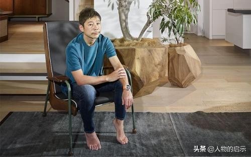 一个身家上亿的人去相亲,有个很有钱的相亲对象