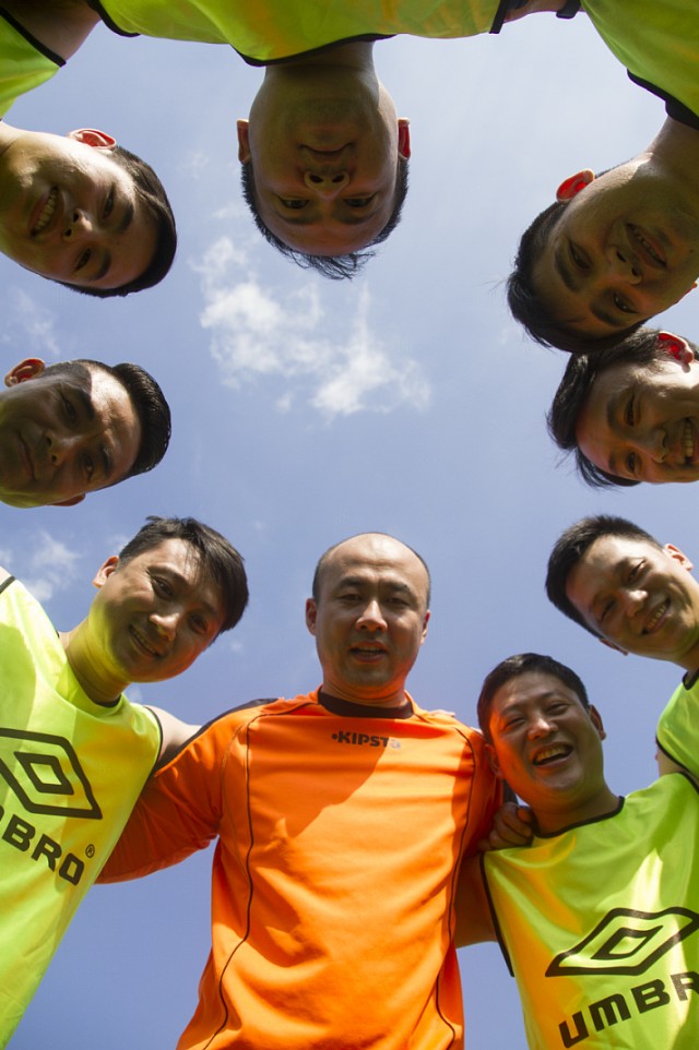 和衷共济创辉煌,和衷共济并肩奋斗