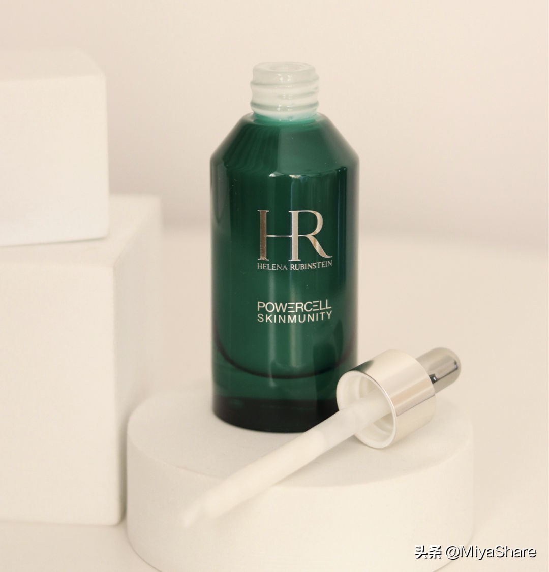 6款精华实测,6大品牌精华测评