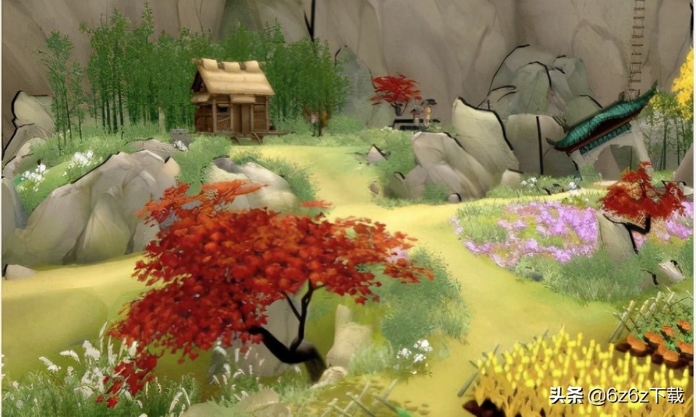 steam主机游戏推荐能两人玩的,steam好玩游戏推荐