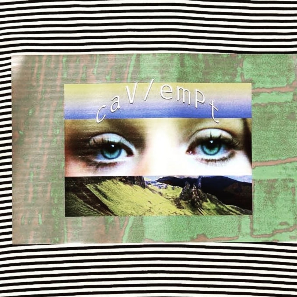 日潮品牌cavempt,cavempt是日潮里的什么风格