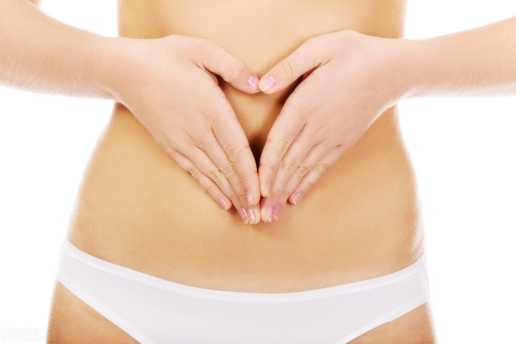 月经周期内各个阶段白带的变化,月经周期四个阶段白带变化