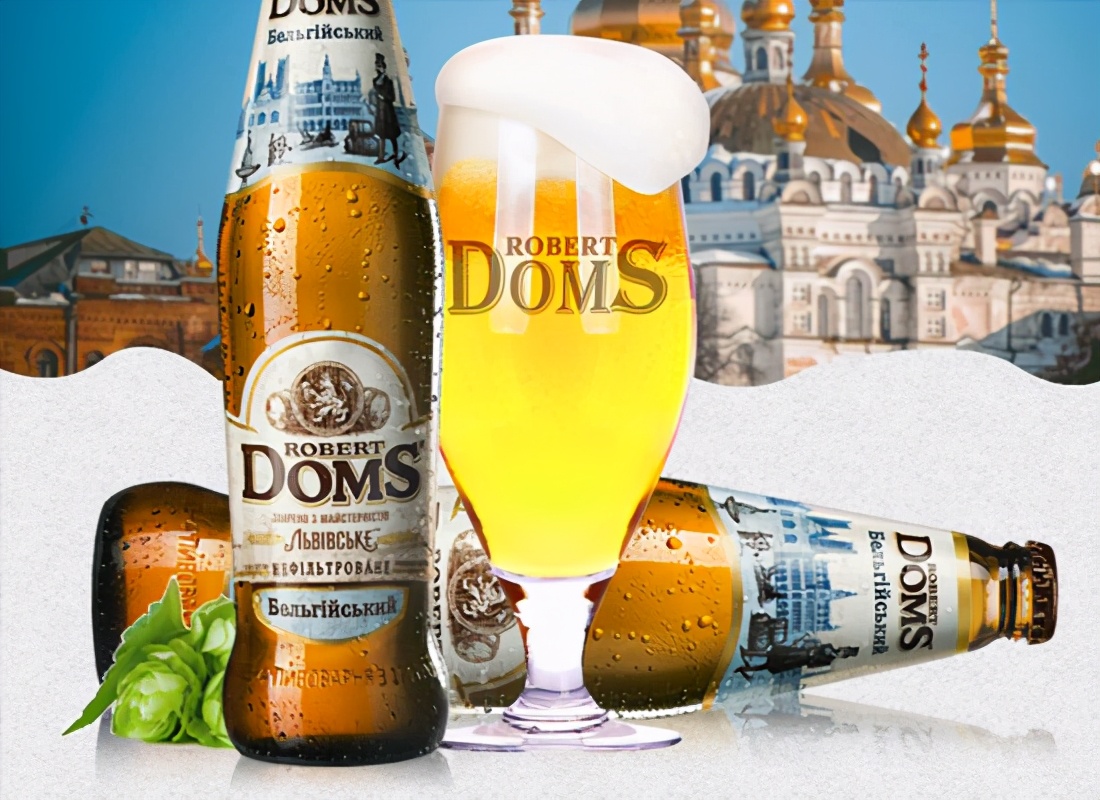 精酿啤酒哪个口感最好,入门到入坑10款进口精酿啤酒推荐