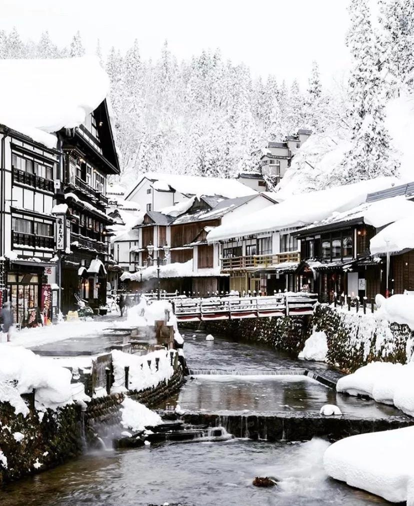 日本小众的好地方,日本最小众的地方