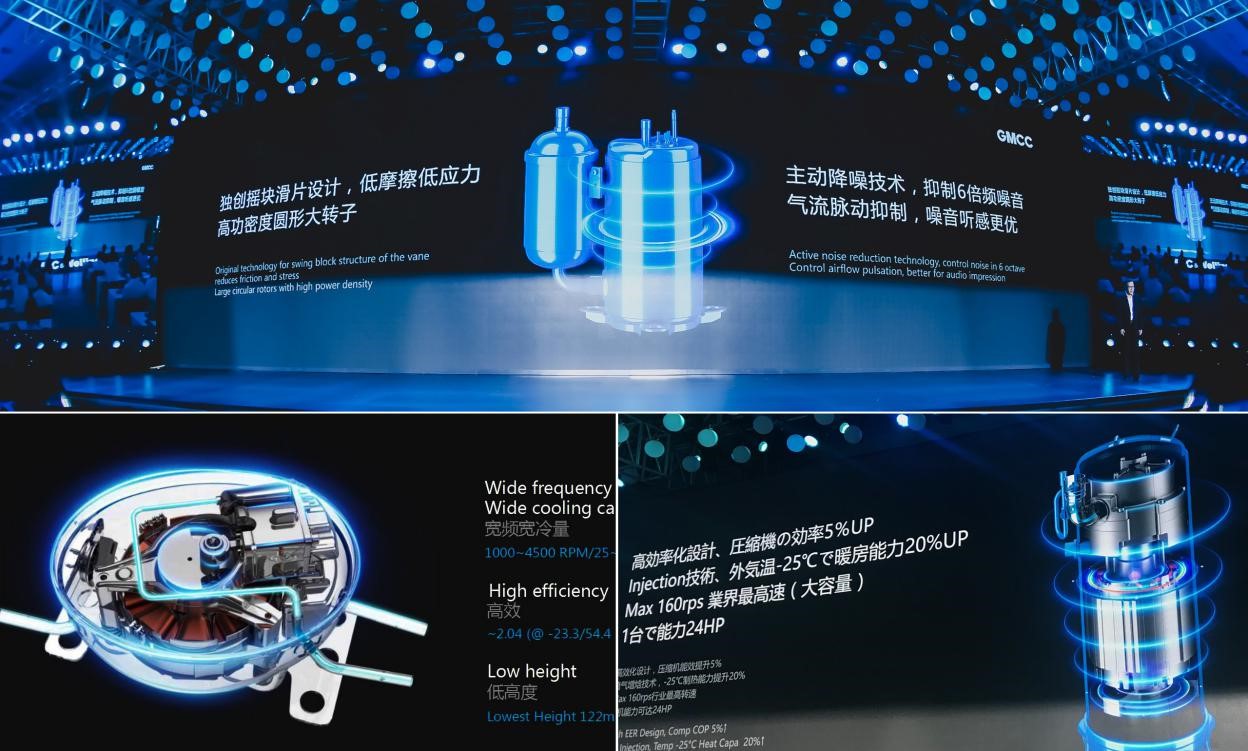 gmcc绌鸿皟鍙戝睍,gmcc绉戞妧涔嬮绌鸿皟