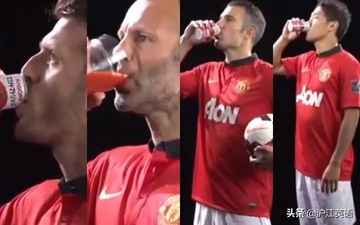 抖森新版,抖森都有什么代言