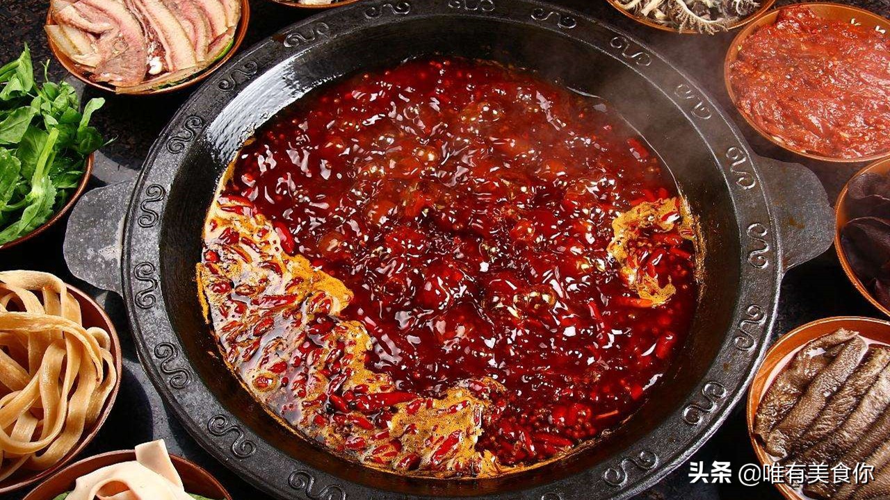 干锅酱是做什么用的,加盟店用哪个厂家的干锅酱