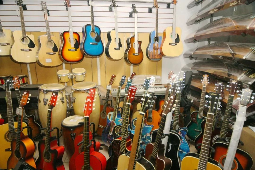 你在琴行花的每一笔钱，都可能在给黑心老板交智商税