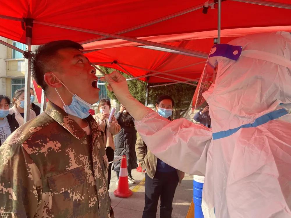 本溪市启动疫情防控演练,本溪疫情防控工作进展