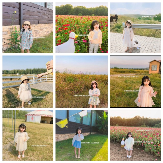 童装批发如何介绍自己的爆款,高端童装批发一手货源在哪里