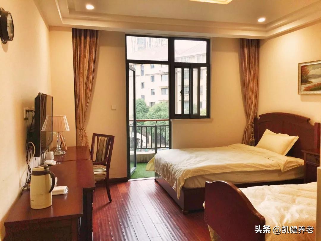 如何为“挑剔”的父母选择养老院？