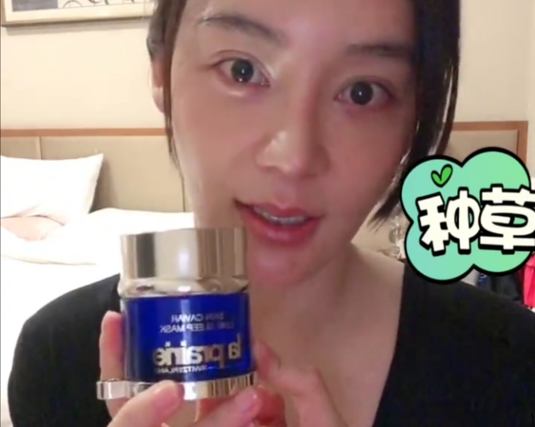 袁姗姗路转粉片段,袁姗姗综艺节目分享