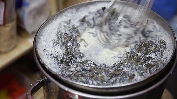 海口滨江路网红茶店,海口网红打卡茶店