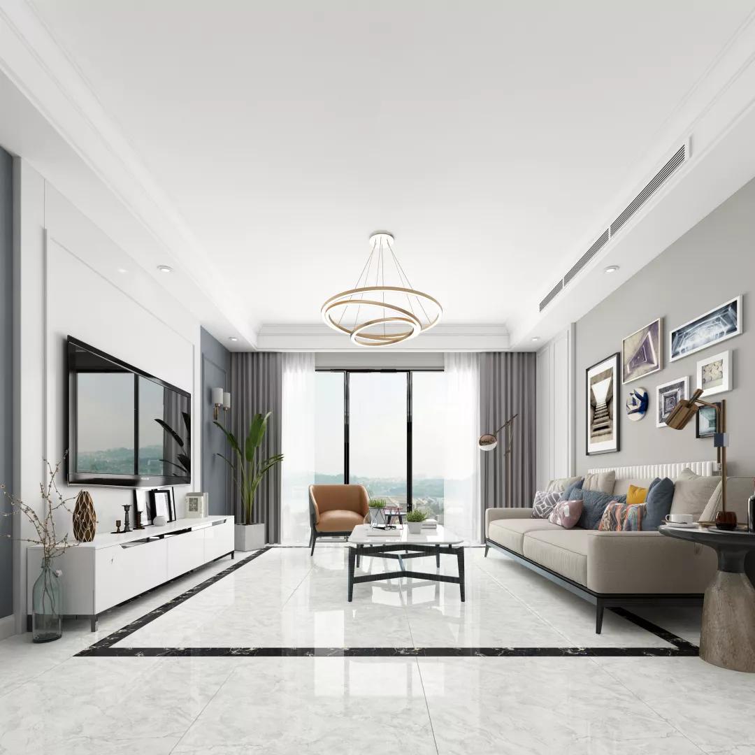 小白如何选瓷砖,小白买砖怎么选