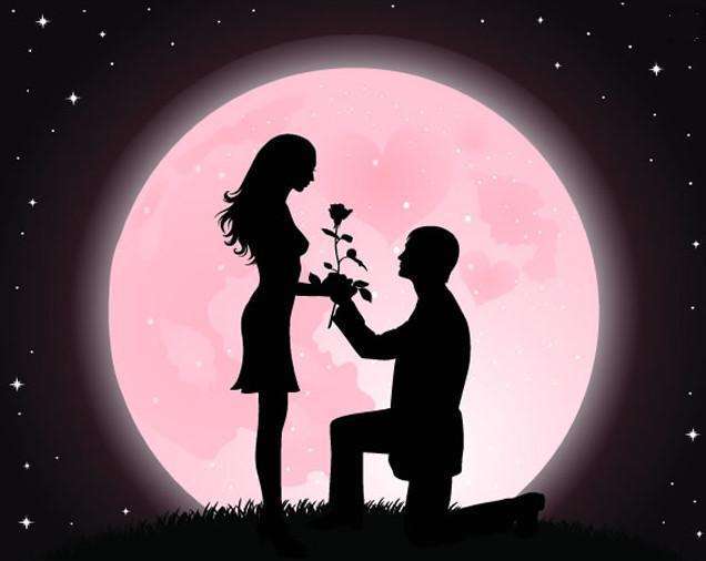 情人节的起源与习俗,情人节的来历故事完整版