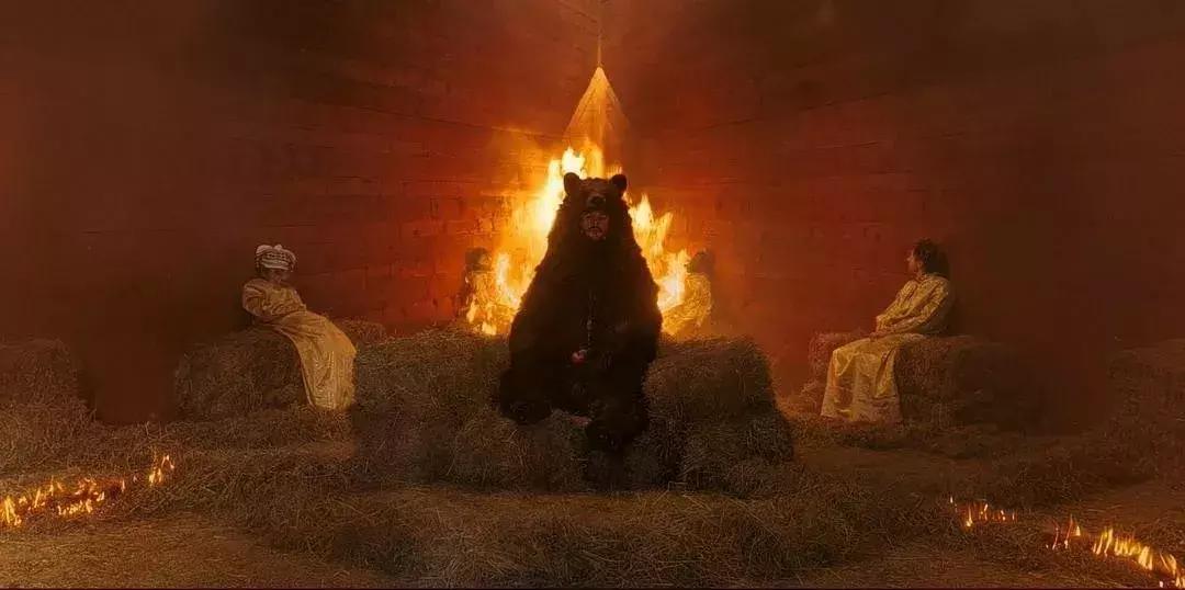 没鬼的恐怖片却吓坏了很多人,没有鬼的恐怖片英文