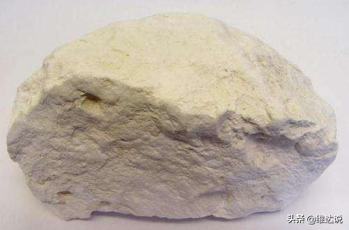 细腻如水,火烧成瓷的高岭土,助中国陶瓷进入巅峰时代的瓷器之根