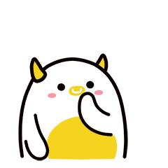 狗子学瘸腿主人走路,狗子学瘸腿主人走路反被揍