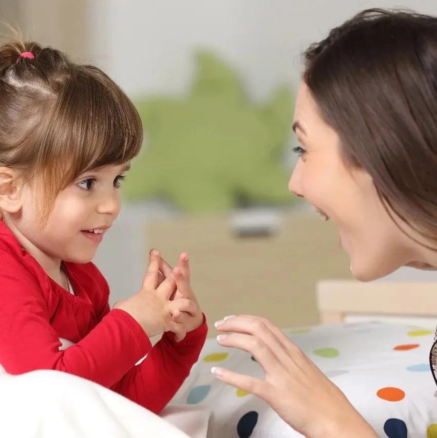 家庭教育培养孩子语言能力,数学课堂提高学生的语言表达能力