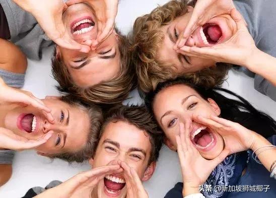 一分钟教你看懂新加坡,三分钟看懂新加坡