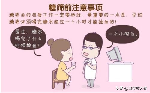 孕期产检:B超,唐筛,羊水穿刺,彩超...什么时间最合适?注意