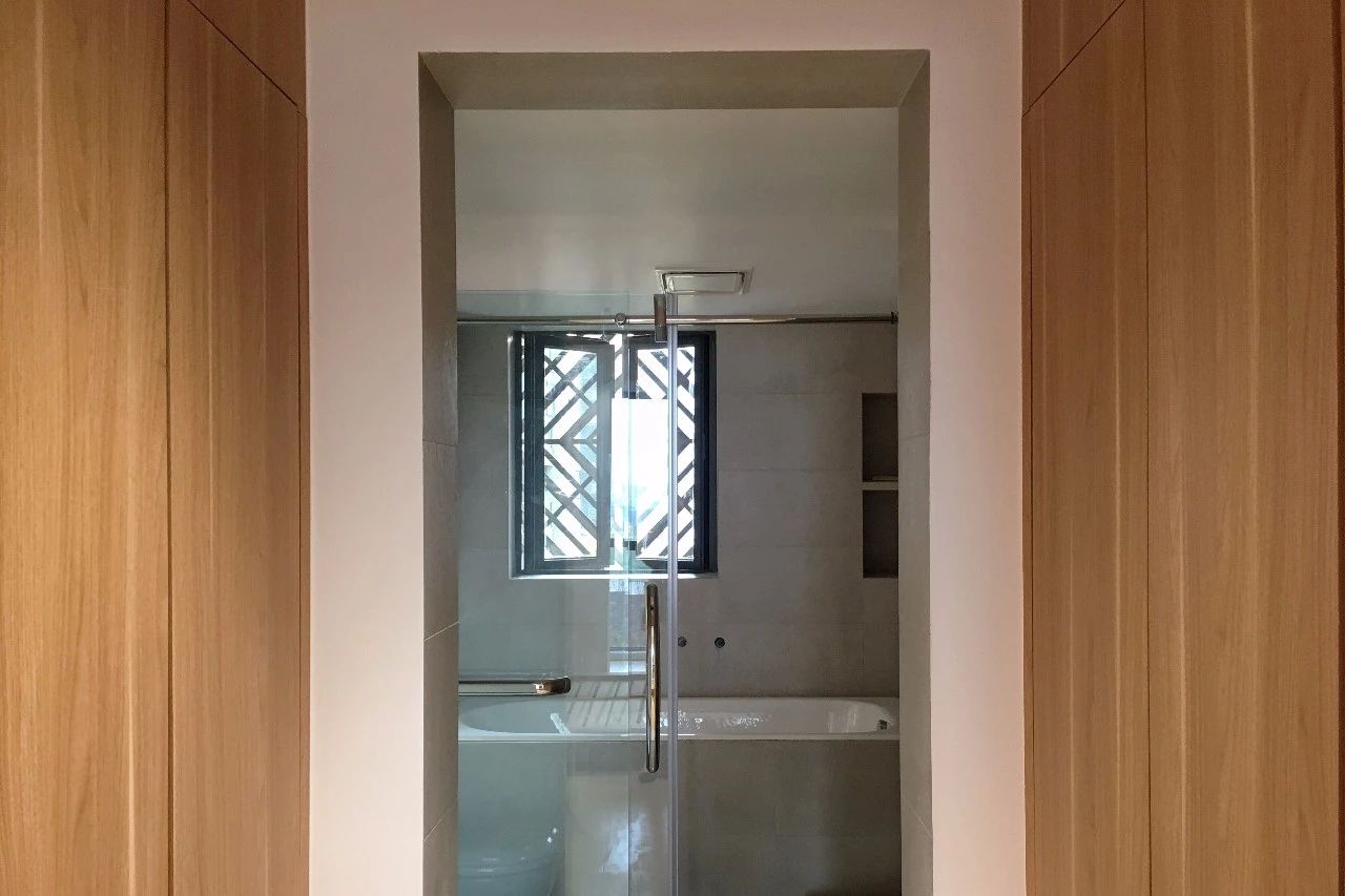 现场工地解说|066期木蜡油和清漆的区别是什么？