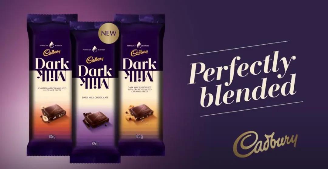 2022年最流行巧克力,2020年最流行巧克力