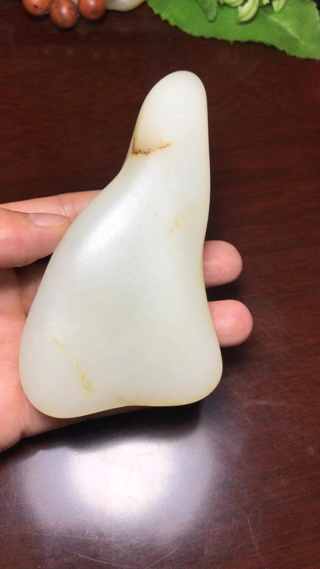 和田玉如何收藏才会越来越值钱,和田玉籽料价格疯涨