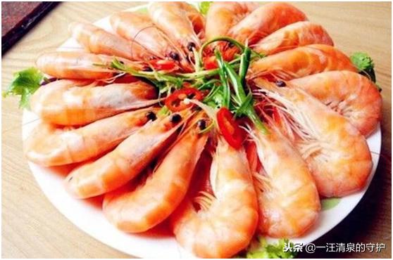 孕期吃这些宝宝颜值高,孕妇吃这些容易生出漂亮宝宝