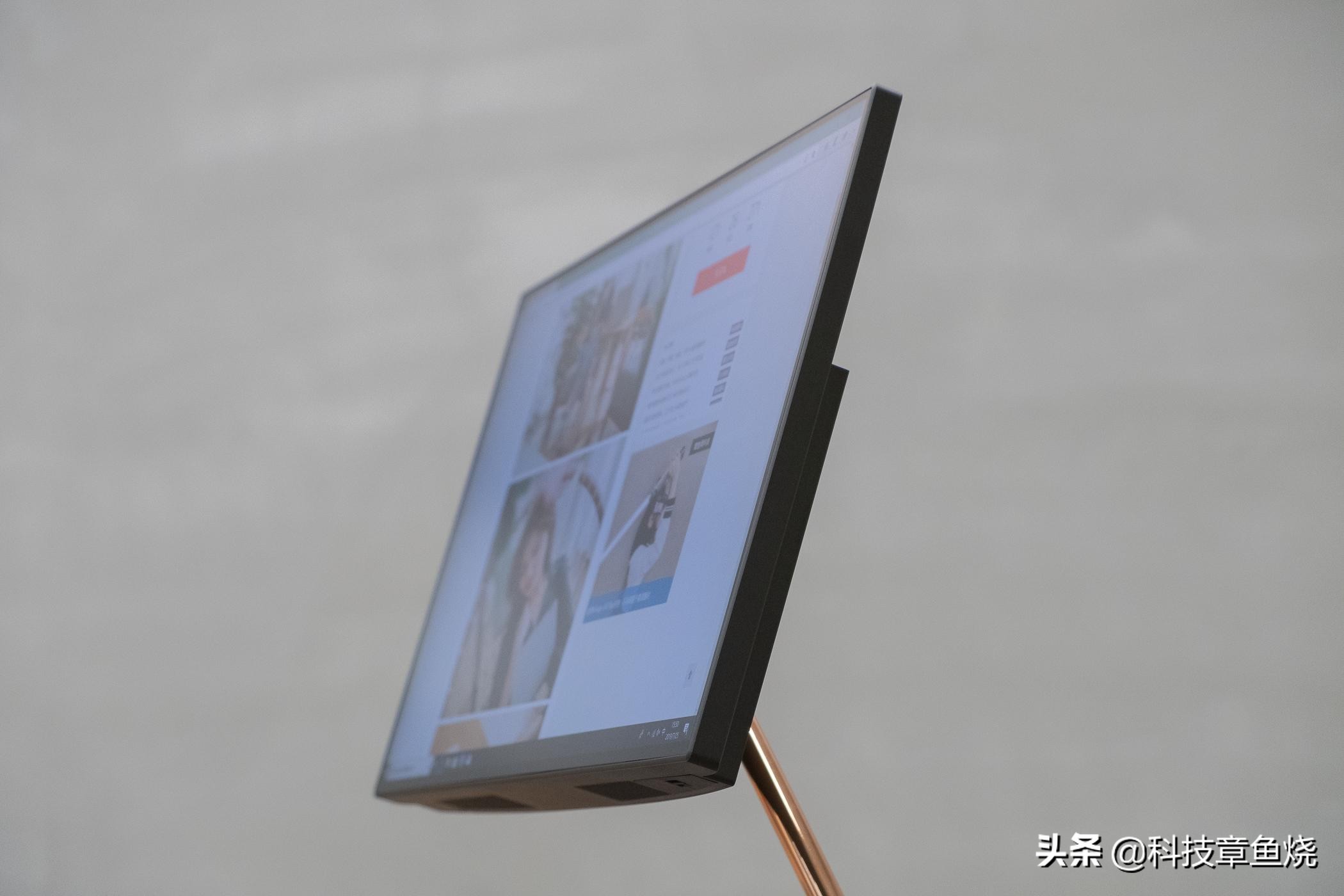 联想aio520酷睿版一体机测评,联想aio520x锐龙版怎么样