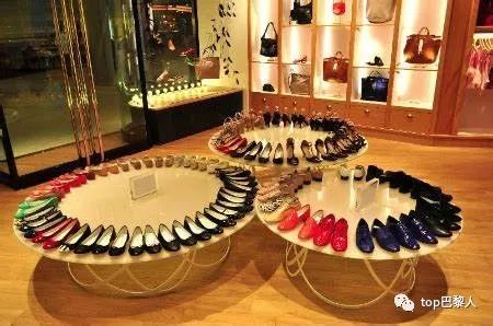 法国买哪些服装便宜,法国3区服装店