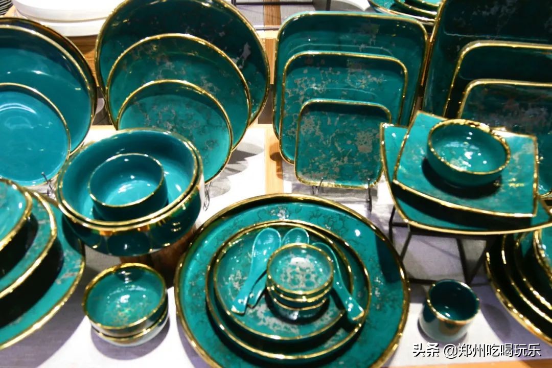 郑州西区厨具批发市场,郑州最大厨具批发市场在哪里