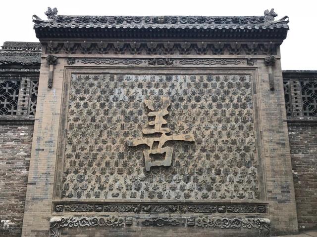 乔家大院是山西最好的大院吗,走进山西乔家大院也很壮观