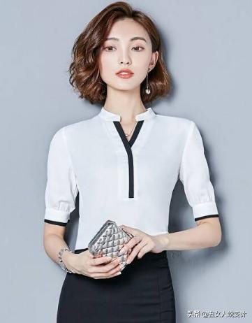 画好精致的妆容回到职场,画好肖像画需要掌握哪些