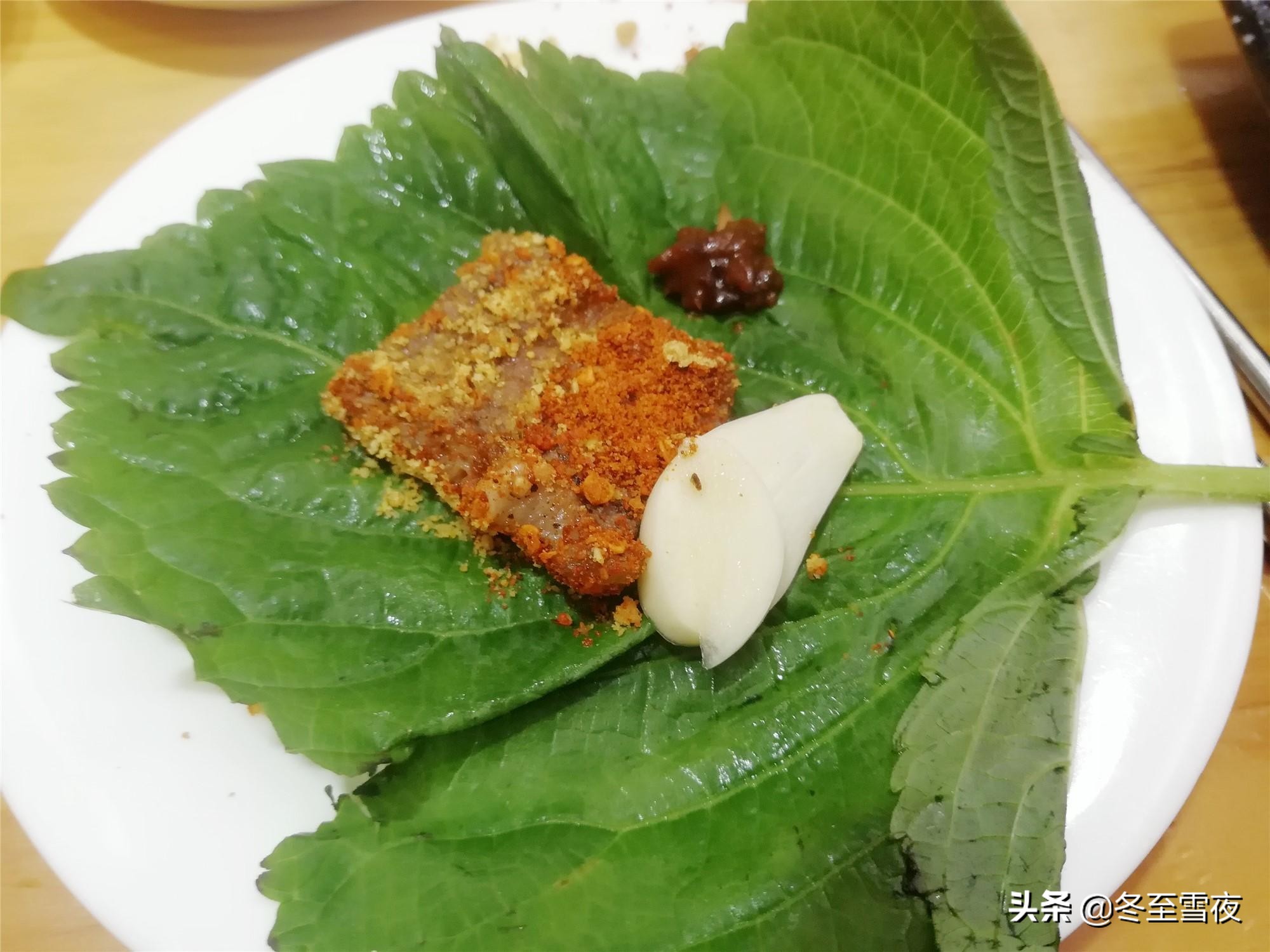 韩式干料烧烤蘸料,齐齐哈尔烤肉蘸料韩式干料