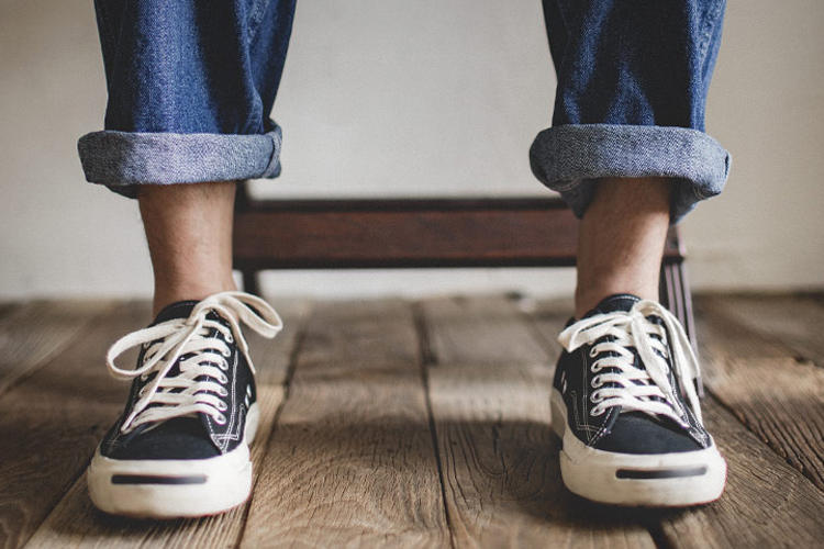 增高穿搭技巧男生,显高穿搭男技巧